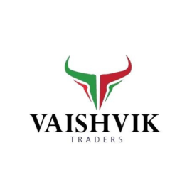 vaishviktrader.com